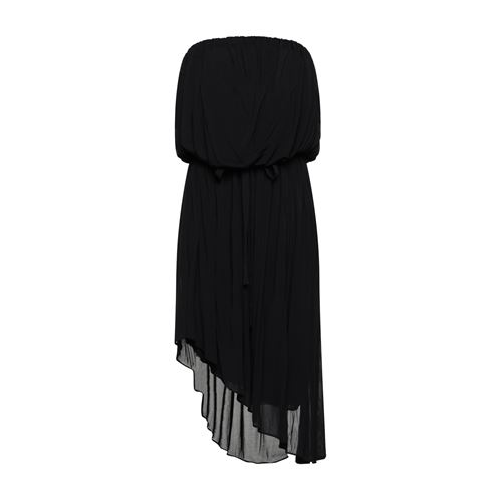 Короткое платье HALSTON 15119699FG