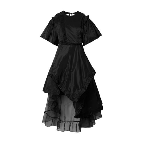 Платье миди PREEN by THORNTON BREGAZZI 15119750GS