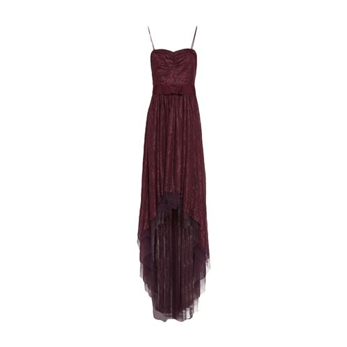 Платье миди ANNA MOLINARI BLUMARINE 15119851HL