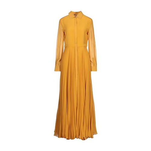 Длинное платье ROBERTO CAVALLI 15119885TX