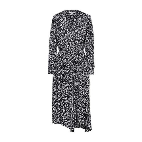 Платье миди ISABEL MARANT 15119993SJ