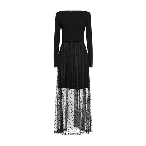 Длинное платье GUESS 15110400EC