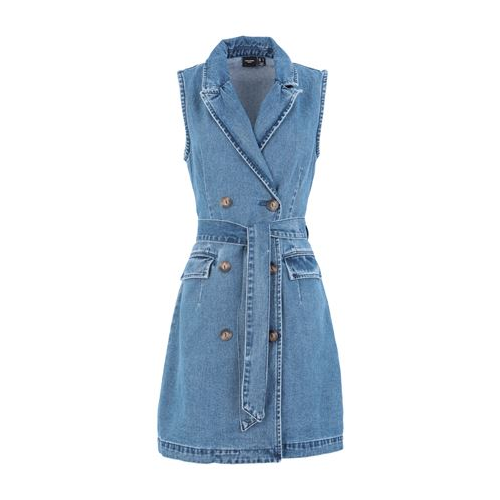 Короткое платье VERO MODA 15110414OB