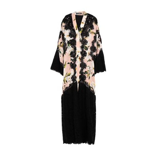 Длинное платье DOLCE & GABBANA 15111299HH