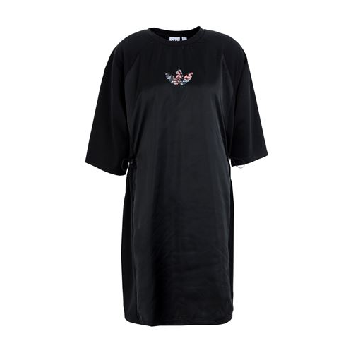 Короткое платье ADIDAS ORIGINALS 15111417XB
