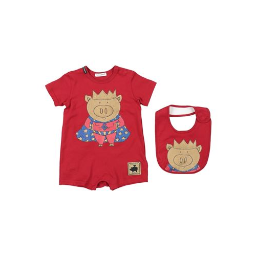 Комбинезоны для малышей DOLCE & GABBANA 15111494EX