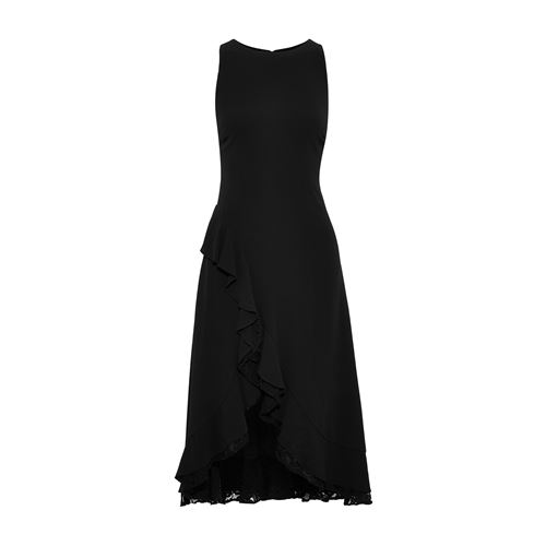 Короткое платье ZAC ZAC POSEN 15111954SO