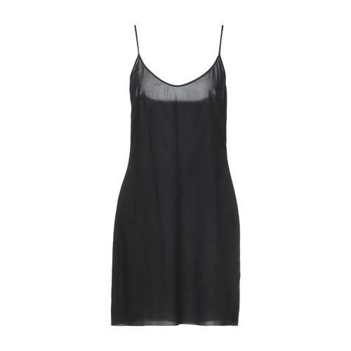 Короткое платье VDP CLUB 15112232RW
