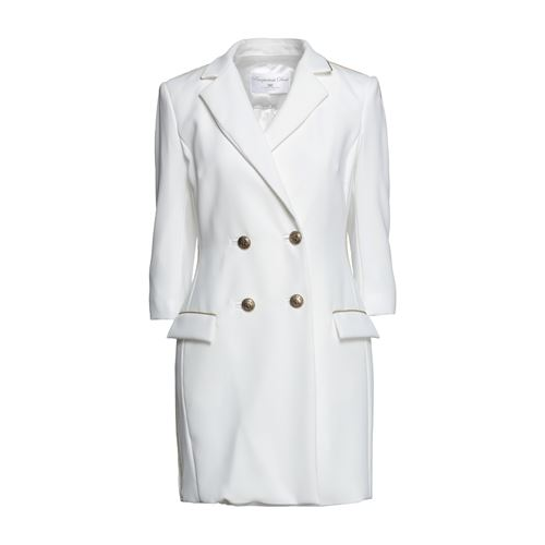 Короткое платье PASSEPARTOUT DRESS by ELISABETTA FRANCHI CELYN b 15112298IL