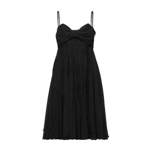 Платье миди VALENTINO 15112445NA