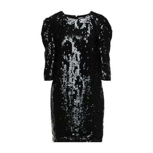 Короткое платье L'AGENCE 15112543XK