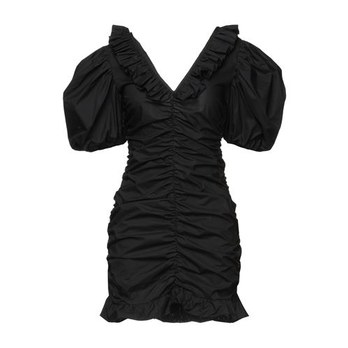 Короткое платье WEILI ZHENG 15112927SC