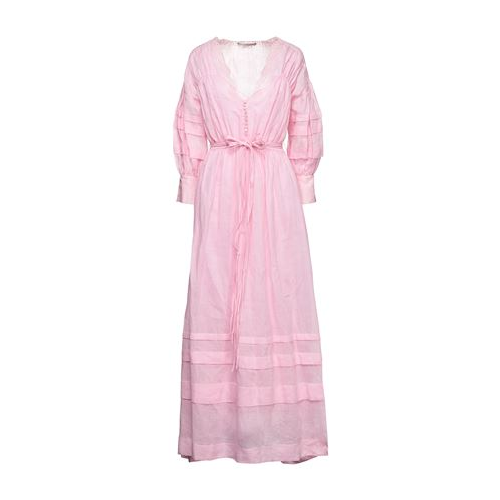 Длинное платье ERMANNO SCERVINO 15113185KQ