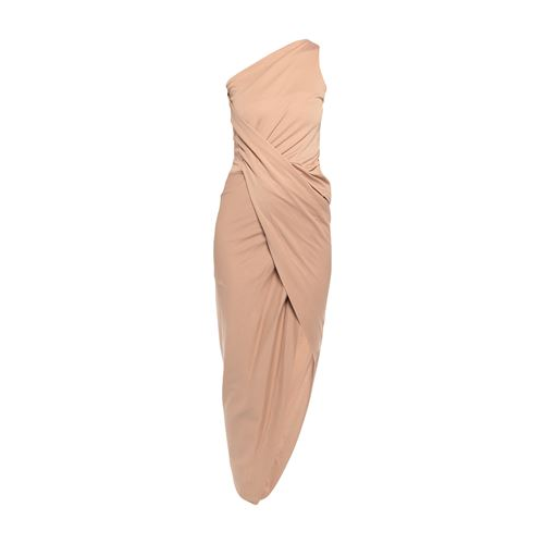 Длинное платье VIVIENNE WESTWOOD ANGLOMANIA 15113412AP
