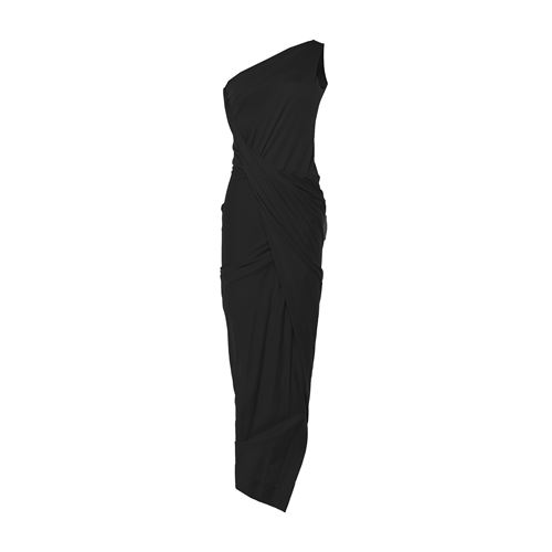 Длинное платье VIVIENNE WESTWOOD ANGLOMANIA 15113412LA