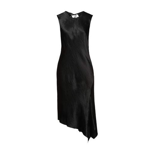 Платье миди ANN DEMEULEMEESTER 15113503DG