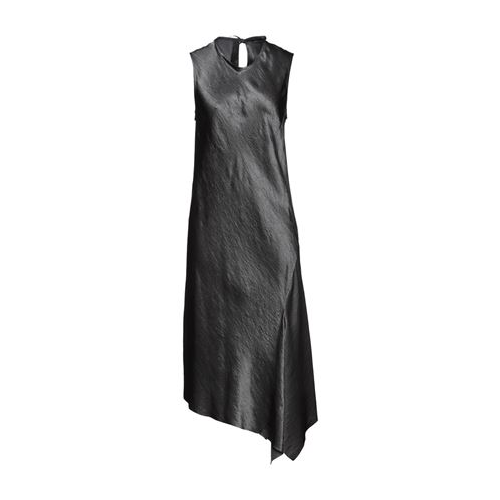 Платье миди ANN DEMEULEMEESTER 15113503LU