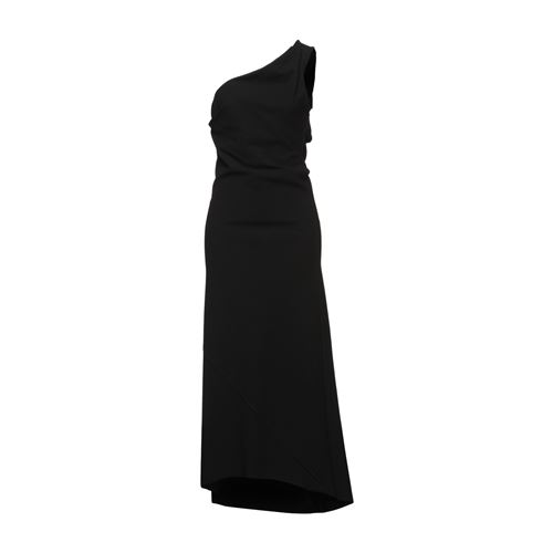 Длинное платье ANN DEMEULEMEESTER 15113559HN