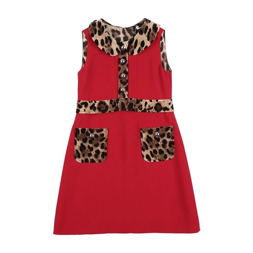 Детское платье DOLCE & GABBANA 15113597HW