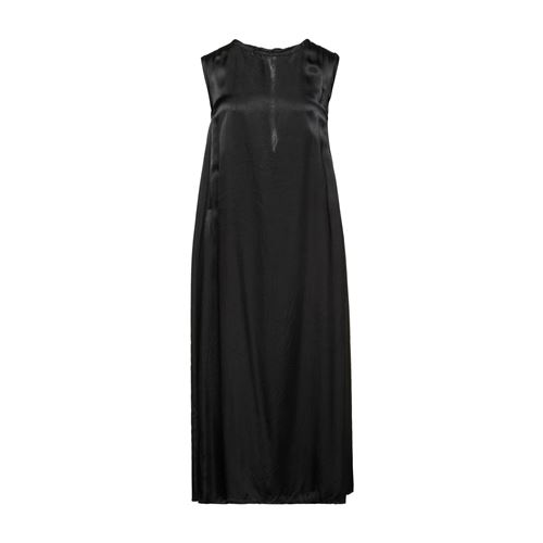 Платье миди ANN DEMEULEMEESTER 15113635BA
