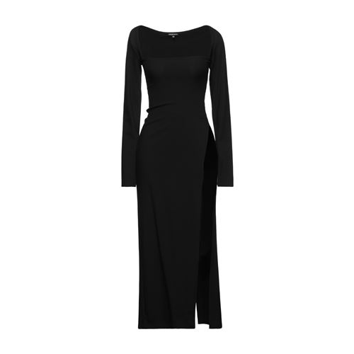 Платье миди ANN DEMEULEMEESTER 15113633DI