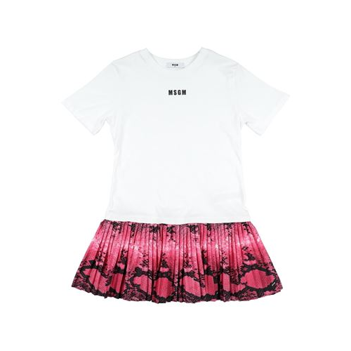 Детское платье MSGM 15113728BE