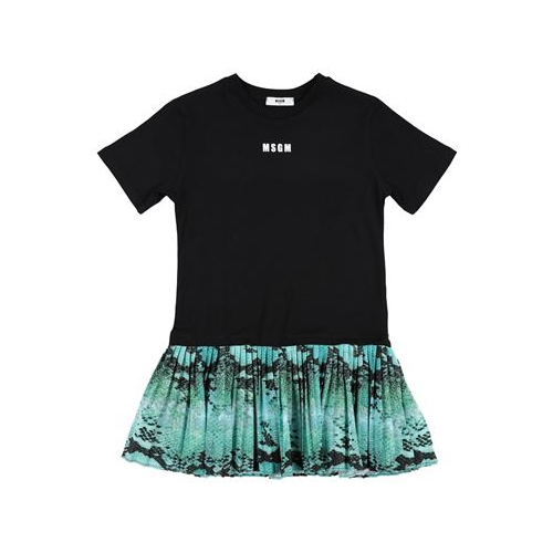 Детское платье MSGM 15113728KP
