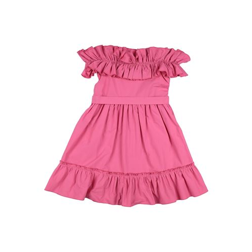 Детское платье MISS BLUMARINE 15113864JQ