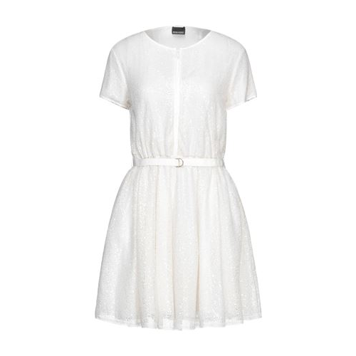 Короткое платье ERMANNO DI ERMANNO SCERVINO 15124055UT