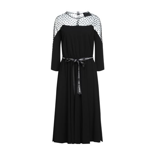 Платье миди PEPITA 15124176PO