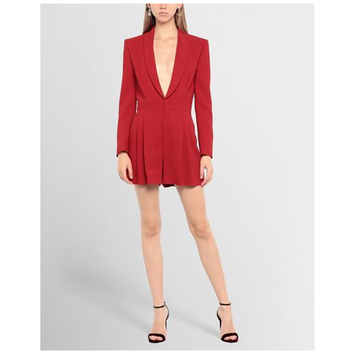 Комбинезоны без бретелей DSQUARED2 15124332VV
