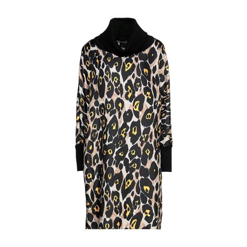 Короткое платье FONTANA COUTURE 15124543AV