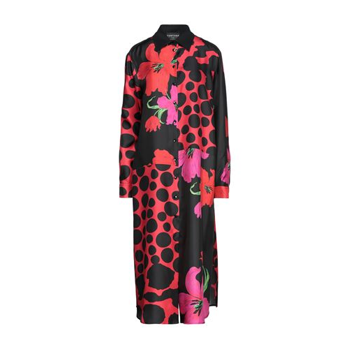 Платье миди FONTANA COUTURE 15124568AN