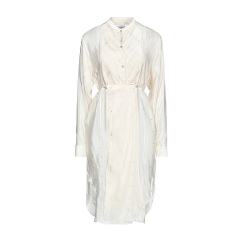 Платье миди LANVIN 15124825HH