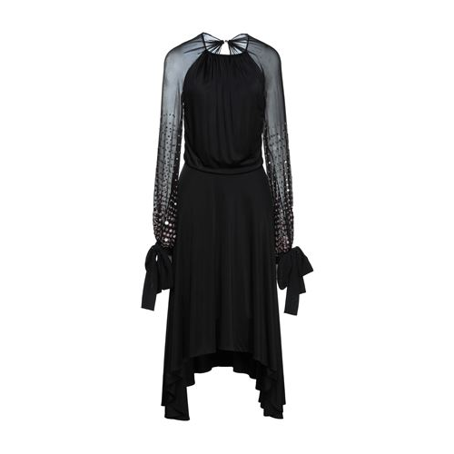 Платье миди LANVIN 15124821FV