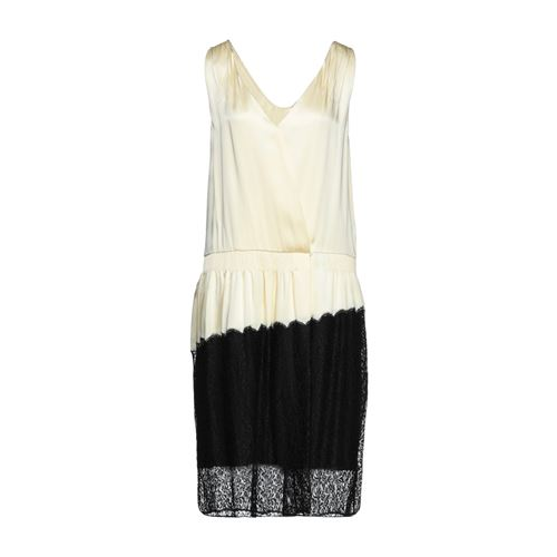 Платье миди BURBERRY 15125144GU