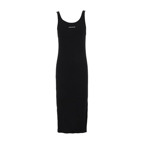 Платье миди CALVIN KLEIN JEANS 15125337IN