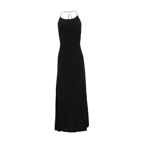 Длинное платье CALVIN KLEIN JEANS 15125470RX