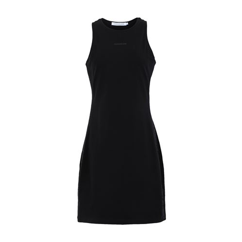 Короткое платье CALVIN KLEIN JEANS 15125550NL