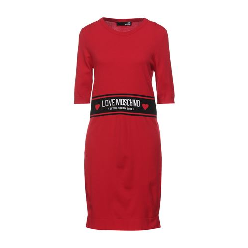 Короткое платье LOVE MOSCHINO 15125839OJ