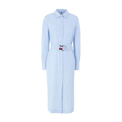 Платье миди TOMMY HILFIGER 15125882FP