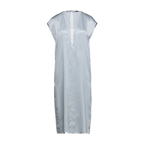 Платье миди ANN DEMEULEMEESTER 15125891BD