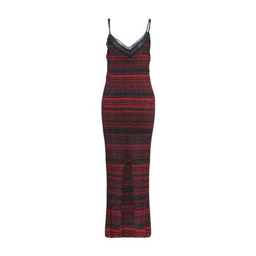 Длинное платье MISSONI 15126153LN