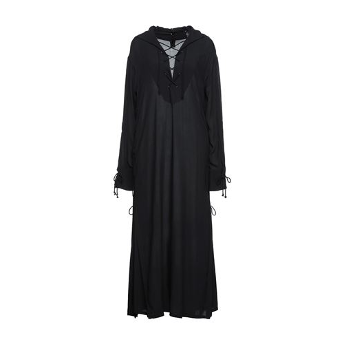 Длинное платье ANN DEMEULEMEESTER 15126463QQ