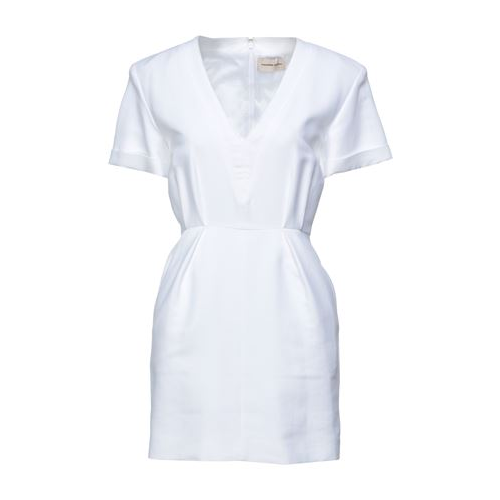 Короткое платье ALEXANDRE VAUTHIER 15126512BI