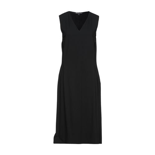 Платье миди ANN DEMEULEMEESTER 15126526WJ