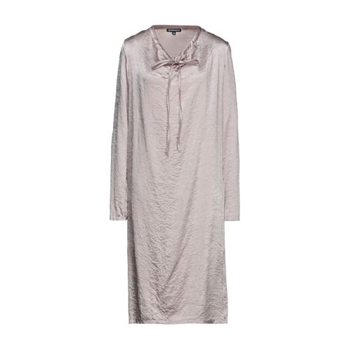Платье миди ANN DEMEULEMEESTER 15126520AO