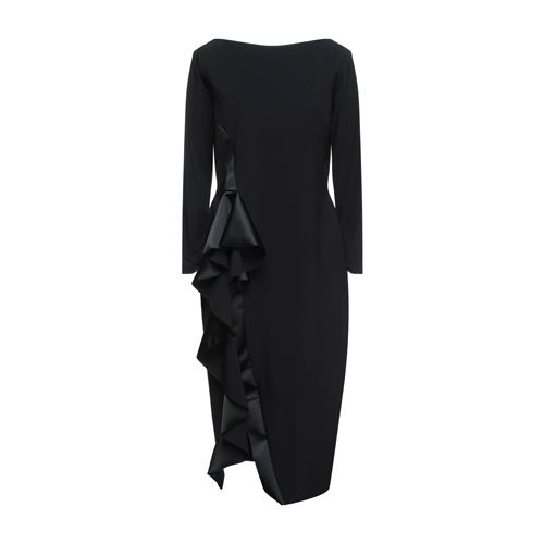 Платье миди CHIARA BONI LA PETITE ROBE 15126890VJ