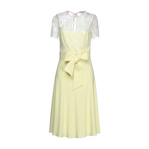 Платье миди BOTONDI COUTURE 15127238HN