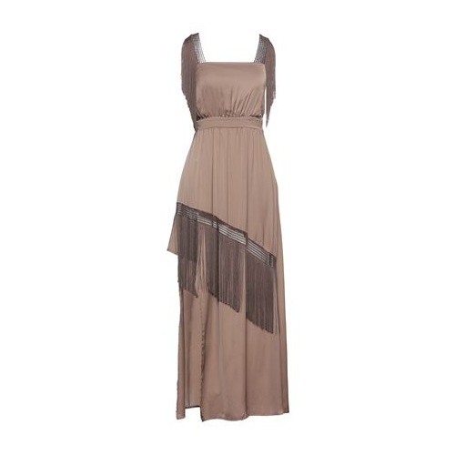 Длинное платье ANNARITA N 15127418LS